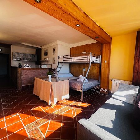 Apartamentos Sierra Nevada Bluettravel - Zona Baja Luaran gambar