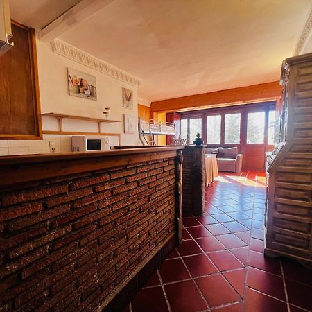 Apartamentos Sierra Nevada Bluettravel - Zona Baja Luaran gambar