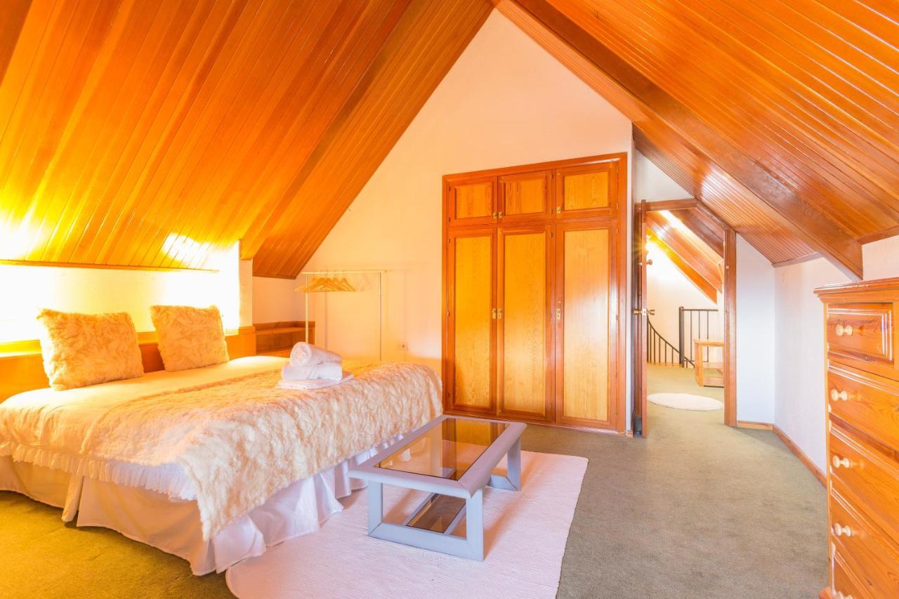Apartamentos Sierra Nevada Bluettravel - Zona Baja Luaran gambar