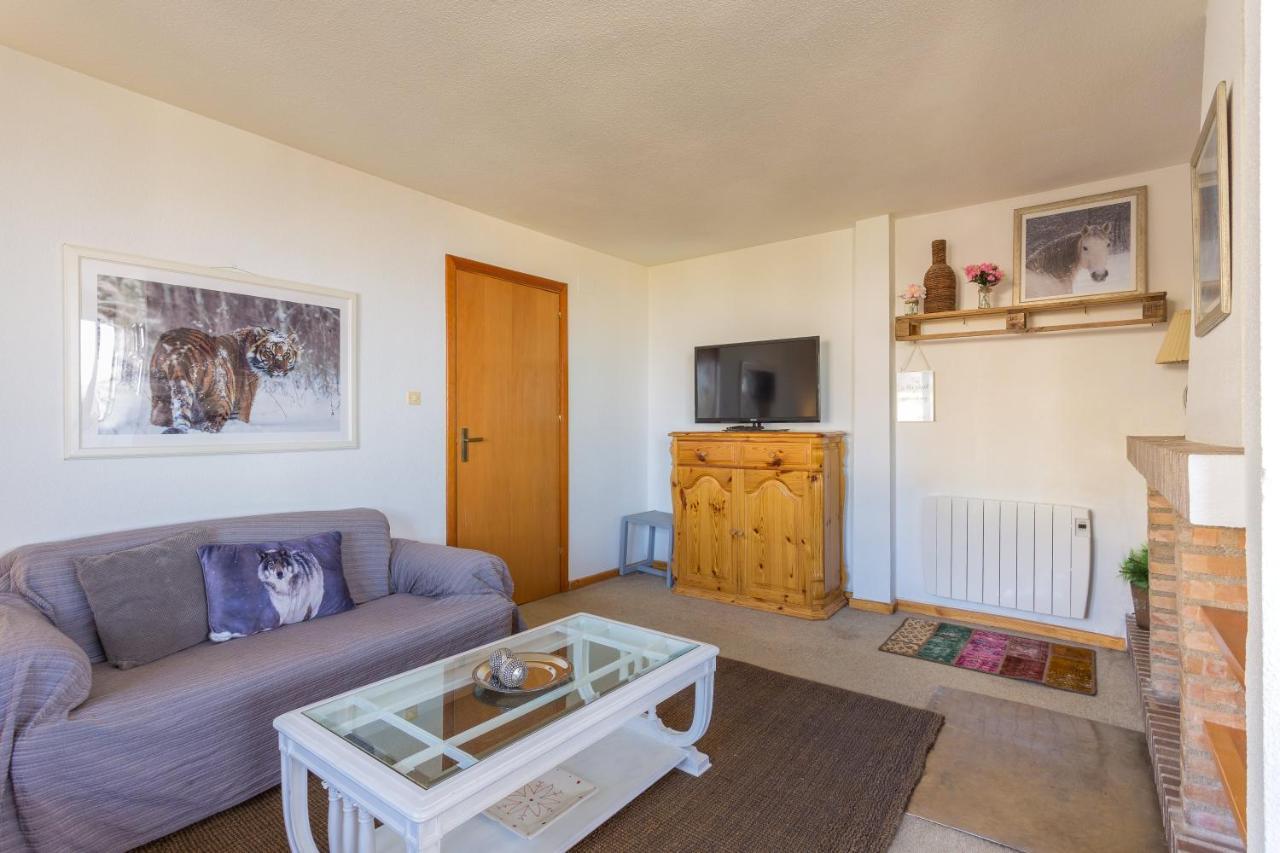 Apartamentos Sierra Nevada Bluettravel - Zona Baja Luaran gambar