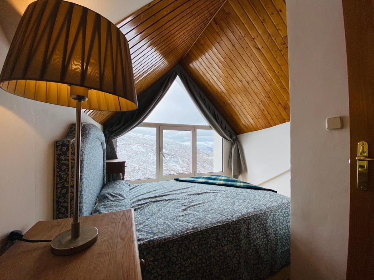Apartamentos Sierra Nevada Bluettravel - Zona Baja Luaran gambar