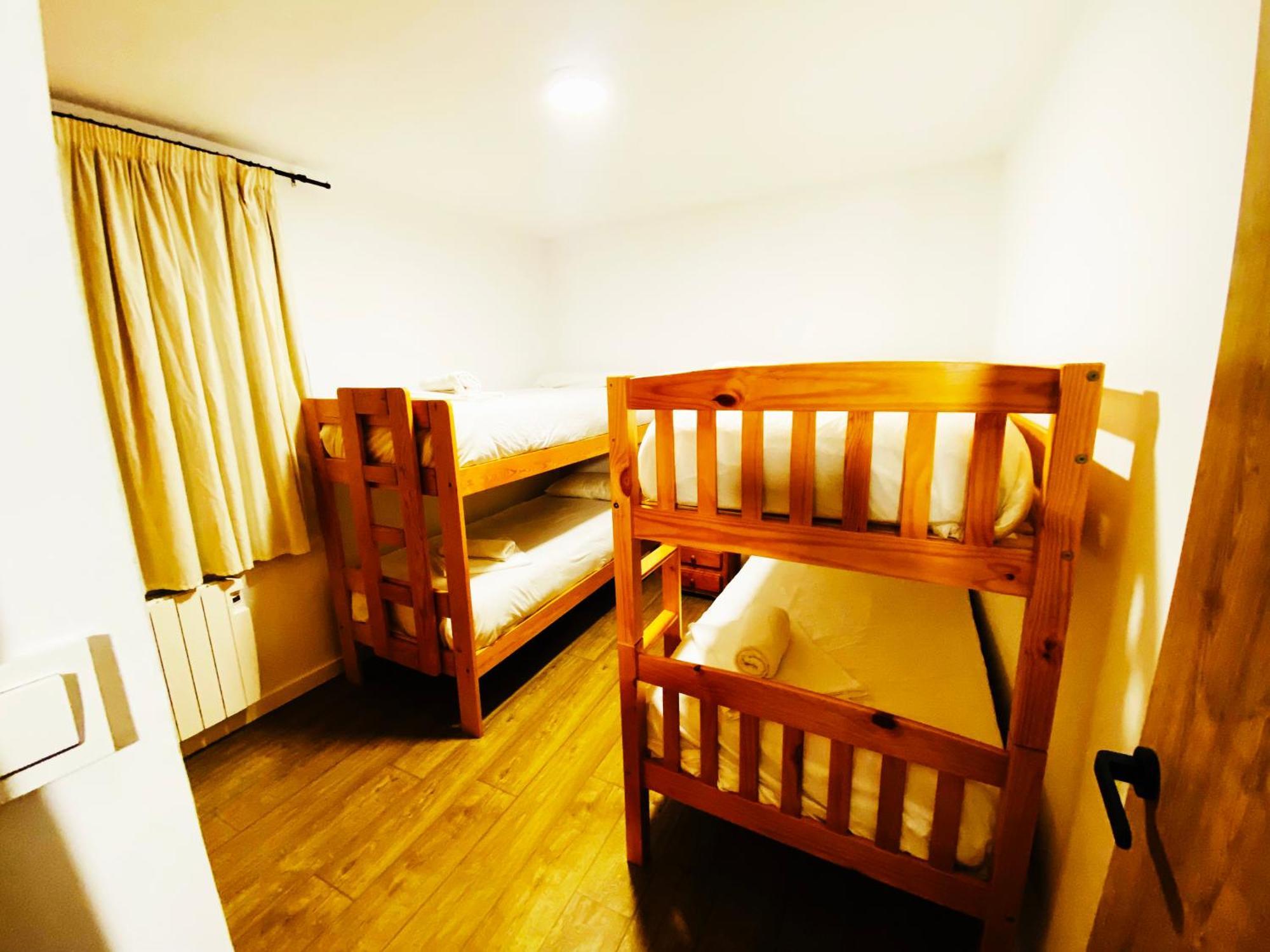 Apartamentos Sierra Nevada Bluettravel - Zona Baja Luaran gambar
