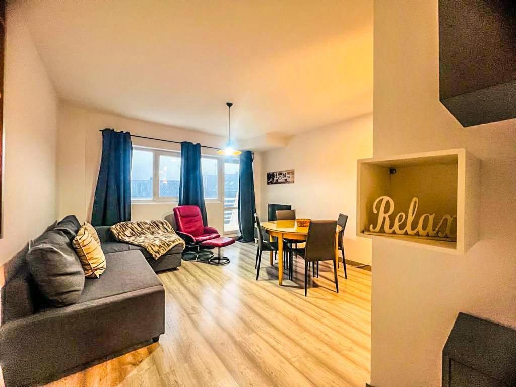 Apartamentos Sierra Nevada Bluettravel - Zona Baja Luaran gambar