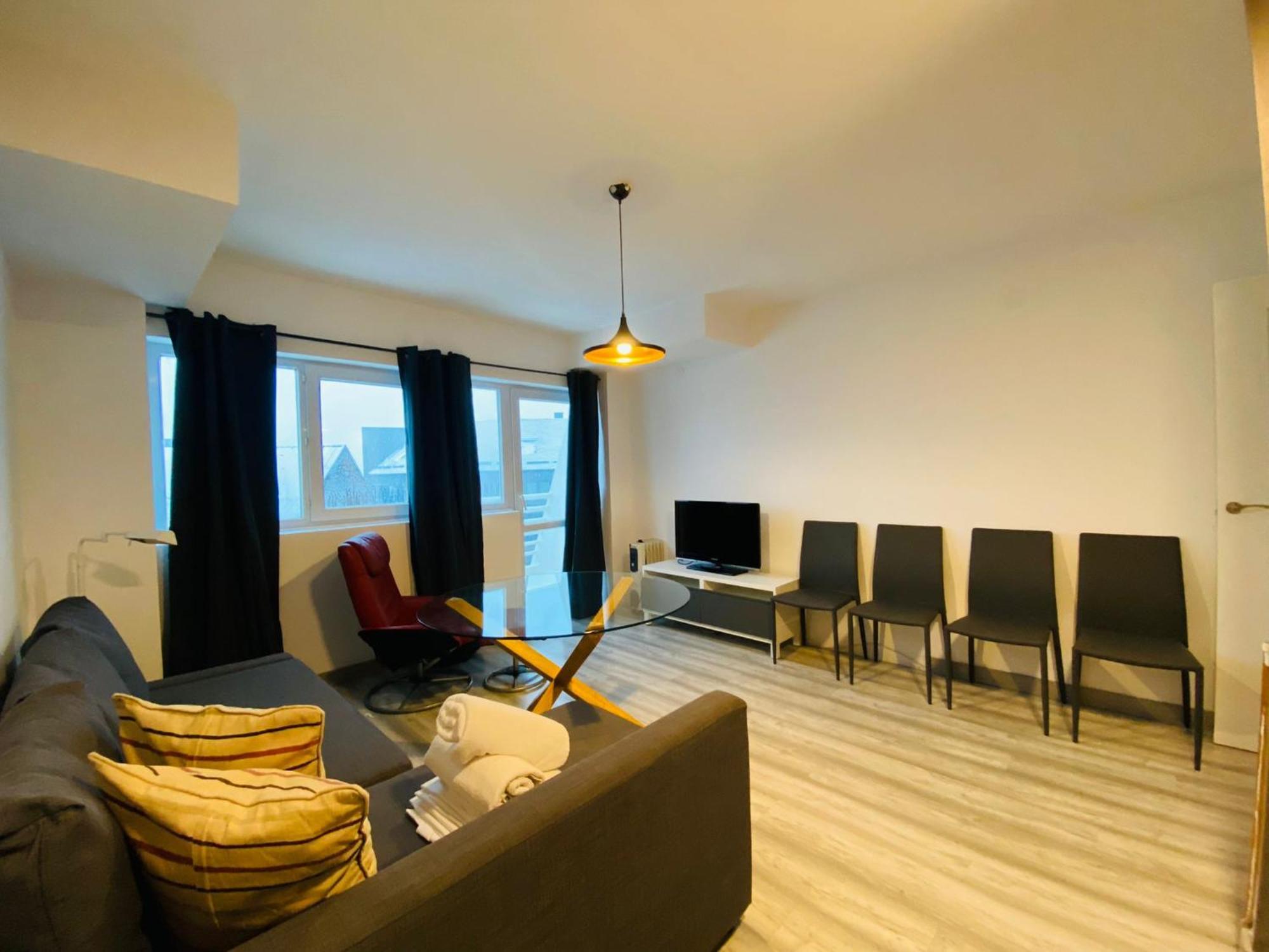 Apartamentos Sierra Nevada Bluettravel - Zona Baja Luaran gambar